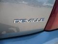 Thunder Gray - DeVille Sedan Photo No. 13