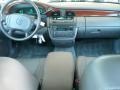 Thunder Gray - DeVille Sedan Photo No. 16