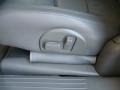 Thunder Gray - DeVille Sedan Photo No. 20