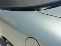 Satin Jade Pearl - Sebring Touring Convertible Photo No. 21