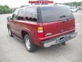 Redfire Metallic - Tahoe LS 4x4 Photo No. 5