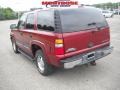 2002 Redfire Metallic Chevrolet Tahoe LS 4x4  photo #5