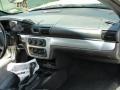 2006 Satin Jade Pearl Chrysler Sebring Touring Convertible  photo #24