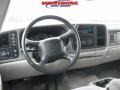 2002 Redfire Metallic Chevrolet Tahoe LS 4x4  photo #13