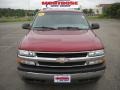 2002 Redfire Metallic Chevrolet Tahoe LS 4x4  photo #21