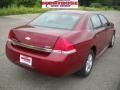 Red Jewel Tintcoat - Impala LT Photo No. 3