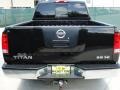 2006 Galaxy Black Nissan Titan SE King Cab  photo #4