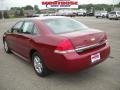 Red Jewel Tintcoat - Impala LT Photo No. 5