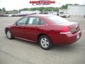Red Jewel Tintcoat - Impala LT Photo No. 6