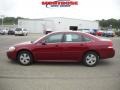 Red Jewel Tintcoat - Impala LT Photo No. 7