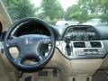 2006 Taffeta White Honda Odyssey EX-L  photo #17