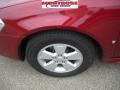 Red Jewel Tintcoat - Impala LT Photo No. 17