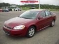 Red Jewel Tintcoat - Impala LT Photo No. 18