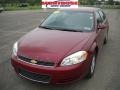 Red Jewel Tintcoat - Impala LT Photo No. 19