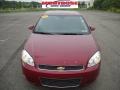 Red Jewel Tintcoat - Impala LT Photo No. 20