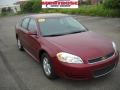 Red Jewel Tintcoat - Impala LT Photo No. 21