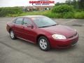Red Jewel Tintcoat - Impala LT Photo No. 22