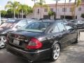 Black - E 350 Sedan Photo No. 2