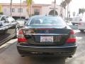 Black - E 350 Sedan Photo No. 3