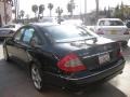 Black - E 350 Sedan Photo No. 4
