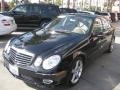 Black - E 350 Sedan Photo No. 5