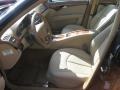 Black - E 350 Sedan Photo No. 17