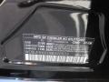 Black - E 350 Sedan Photo No. 23