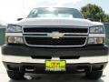Summit White - Silverado 2500HD Classic Work Truck Regular Cab 4x4 Photo No. 9