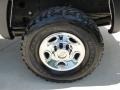 Summit White - Silverado 2500HD Classic Work Truck Regular Cab 4x4 Photo No. 13