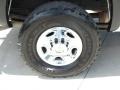 Summit White - Silverado 2500HD Classic Work Truck Regular Cab 4x4 Photo No. 14