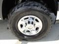 Summit White - Silverado 2500HD Classic Work Truck Regular Cab 4x4 Photo No. 15