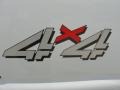 Summit White - Silverado 2500HD Classic Work Truck Regular Cab 4x4 Photo No. 19