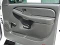 Summit White - Silverado 2500HD Classic Work Truck Regular Cab 4x4 Photo No. 23