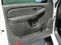 Summit White - Silverado 2500HD Classic Work Truck Regular Cab 4x4 Photo No. 26