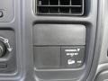 Summit White - Silverado 2500HD Classic Work Truck Regular Cab 4x4 Photo No. 31