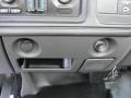 Summit White - Silverado 2500HD Classic Work Truck Regular Cab 4x4 Photo No. 32
