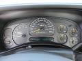 Summit White - Silverado 2500HD Classic Work Truck Regular Cab 4x4 Photo No. 35
