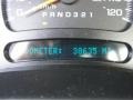 Summit White - Silverado 2500HD Classic Work Truck Regular Cab 4x4 Photo No. 36