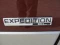 Dark Copper Metallic - Expedition EL Eddie Bauer Photo No. 19