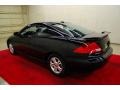 2007 Nighthawk Black Pearl Honda Accord EX-L Coupe  photo #4
