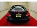 2007 Nighthawk Black Pearl Honda Accord EX-L Coupe  photo #5