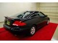 2007 Nighthawk Black Pearl Honda Accord EX-L Coupe  photo #6