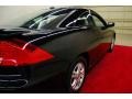 2007 Nighthawk Black Pearl Honda Accord EX-L Coupe  photo #7