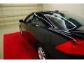 2007 Nighthawk Black Pearl Honda Accord EX-L Coupe  photo #9