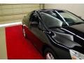 2007 Nighthawk Black Pearl Honda Accord EX-L Coupe  photo #14