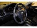 2007 Nighthawk Black Pearl Honda Accord EX-L Coupe  photo #17