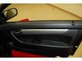 2007 Nighthawk Black Pearl Honda Accord EX-L Coupe  photo #21