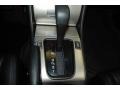 2007 Nighthawk Black Pearl Honda Accord EX-L Coupe  photo #24
