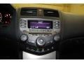 2007 Nighthawk Black Pearl Honda Accord EX-L Coupe  photo #25