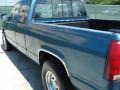 1991 Medium Blue Metallic Chevrolet C/K C1500 Extended Cab  photo #5